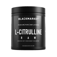 Load image into Gallery viewer, L-CITRULLINE