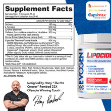 Load image into Gallery viewer, LIPOCIDE IR (IN-STORE ONLY)
