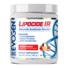Load image into Gallery viewer, LIPOCIDE IR (IN-STORE ONLY)