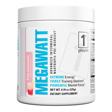 Load image into Gallery viewer, MEGAWATT (IN-STORE ONLY)
