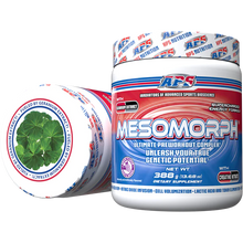 Load image into Gallery viewer, MESOMORPH