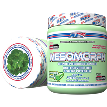 Load image into Gallery viewer, MESOMORPH