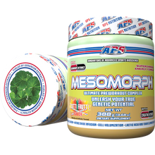 Load image into Gallery viewer, MESOMORPH