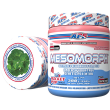 Load image into Gallery viewer, MESOMORPH