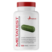 Load image into Gallery viewer, METATEST