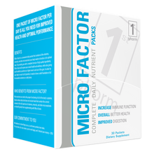 Load image into Gallery viewer, MICRO FACTOR (IN-STORE ONLY)