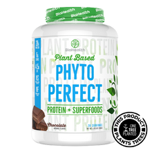 Load image into Gallery viewer, PHYTO PERFECT PROTEIN + SUPERFOODS