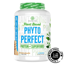 Load image into Gallery viewer, PHYTO PERFECT PROTEIN + SUPERFOODS