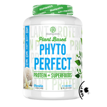 Load image into Gallery viewer, PHYTO PERFECT PROTEIN + SUPERFOODS