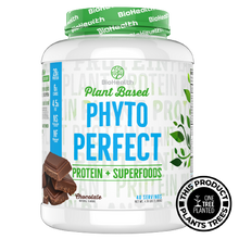 Load image into Gallery viewer, PHYTO PERFECT PROTEIN + SUPERFOODS
