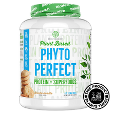 Load image into Gallery viewer, PHYTO PERFECT PROTEIN + SUPERFOODS