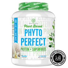 Load image into Gallery viewer, PHYTO PERFECT PROTEIN + SUPERFOODS