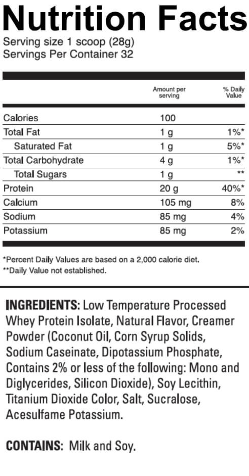PHORMULA-1 (IN-STORE ONLY)
