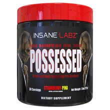 Load image into Gallery viewer, POSSESSED