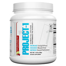 Load image into Gallery viewer, PROJECT-1 (IN-STORE ONLY)