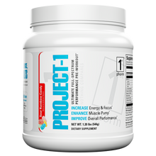 Load image into Gallery viewer, PROJECT-1 (IN-STORE ONLY)