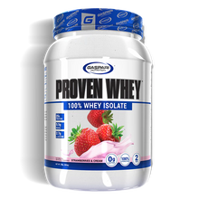 Load image into Gallery viewer, PROVEN WHEY HYDROLYZED WHEY ISOLATE