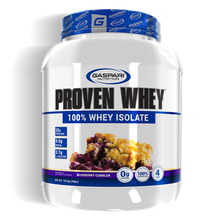 Load image into Gallery viewer, PROVEN WHEY HYDROLYZED WHEY ISOLATE