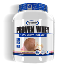 Load image into Gallery viewer, PROVEN WHEY HYDROLYZED WHEY ISOLATE