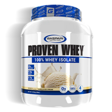 Load image into Gallery viewer, PROVEN WHEY HYDROLYZED WHEY ISOLATE