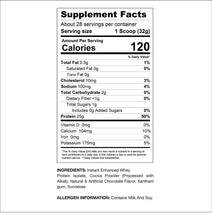 Load image into Gallery viewer, PROVEN WHEY HYDROLYZED WHEY ISOLATE