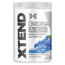 Load image into Gallery viewer, XTEND ORIGINAL BCAA