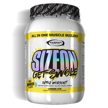 Load image into Gallery viewer, SIZEON