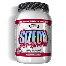 Load image into Gallery viewer, SIZEON