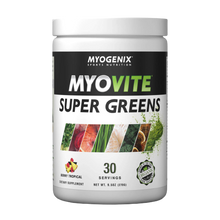 Load image into Gallery viewer, MYOVITE SUPER GREENS