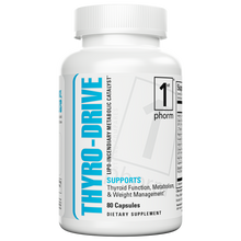 Load image into Gallery viewer, THYRO-DRIVE (IN-STORE ONLY)