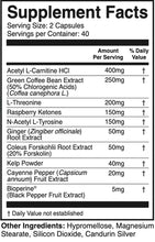 Load image into Gallery viewer, THYRO-DRIVE (IN-STORE ONLY)