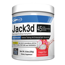 Load image into Gallery viewer, JACK3D