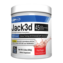 Load image into Gallery viewer, JACK3D