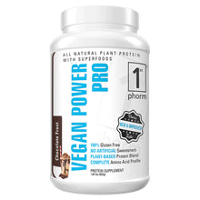 Load image into Gallery viewer, VEGAN POWER PRO (IN-STORE ONLY)
