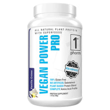 Load image into Gallery viewer, VEGAN POWER PRO (IN-STORE ONLY)