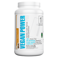 Load image into Gallery viewer, VEGAN POWER PRO (IN-STORE ONLY)