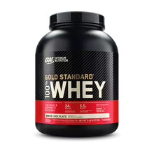 Load image into Gallery viewer, GOLD STANDARD 100% WHEY