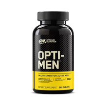 Load image into Gallery viewer, OPTI-MEN