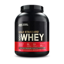 Load image into Gallery viewer, GOLD STANDARD 100% WHEY