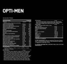 Load image into Gallery viewer, OPTI-MEN