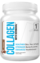 Load image into Gallery viewer, COLLAGEN WITH DERMAVAL (IN-STORE ONLY)
