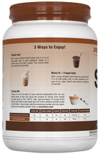 Load image into Gallery viewer, SELECT CAFÉ PROTEIN