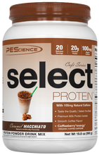 Load image into Gallery viewer, SELECT CAFÉ PROTEIN
