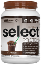 Load image into Gallery viewer, SELECT CAFÉ PROTEIN