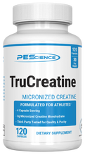 Load image into Gallery viewer, TRUCREATINE CAPSULES