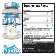 Load image into Gallery viewer, LEAN WHEY PROTEIN