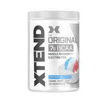 Load image into Gallery viewer, XTEND ORIGINAL BCAA