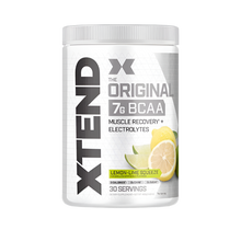 Load image into Gallery viewer, XTEND ORIGINAL BCAA