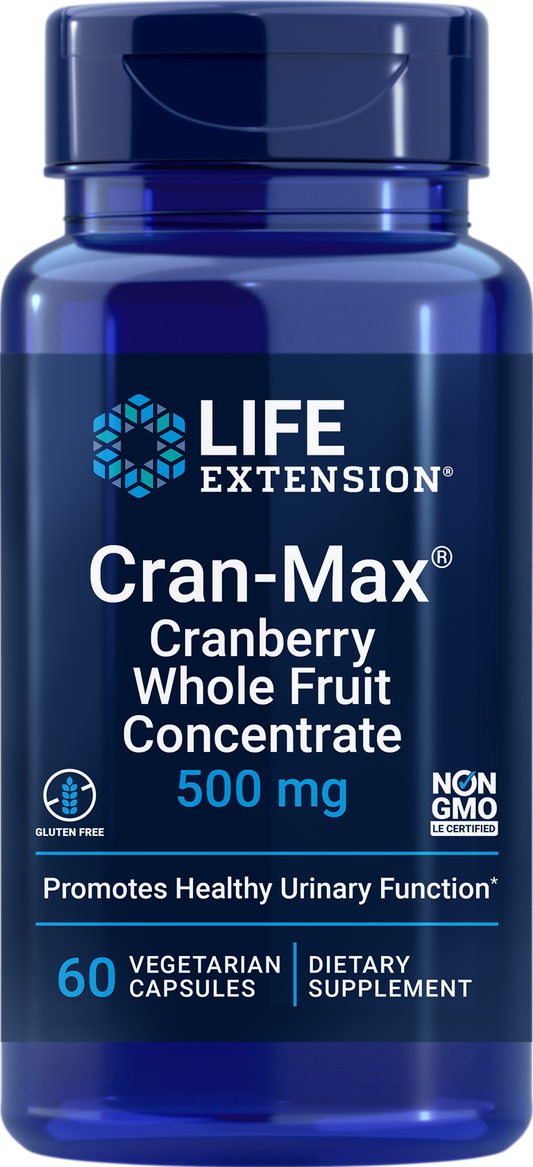 CRAN-MAX