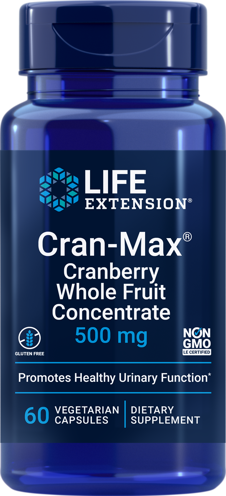 CRAN-MAX